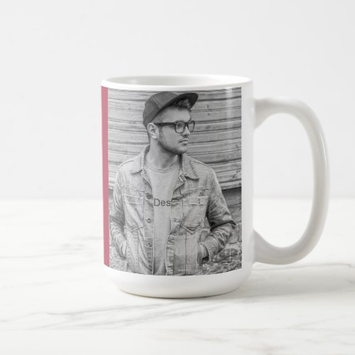 Washington State Cougar Graduation Coffee Mug