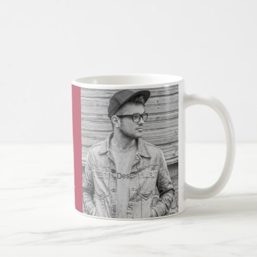 Washington State Cougar Graduation Coffee Mug