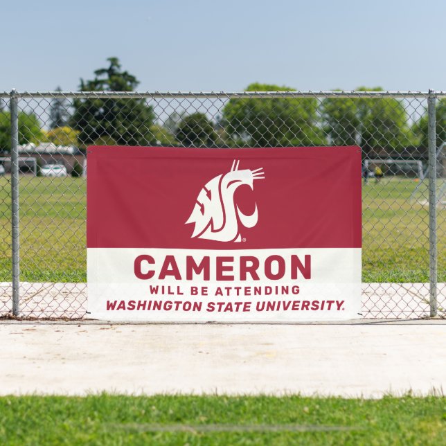 Washington State Future Graduate Banner (Insitu)