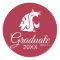 Washington State Graduate
