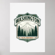 Washington State Heritage