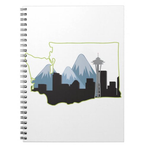 Washington State Notebook