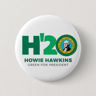 Washington State wants Howie Hawkins Button