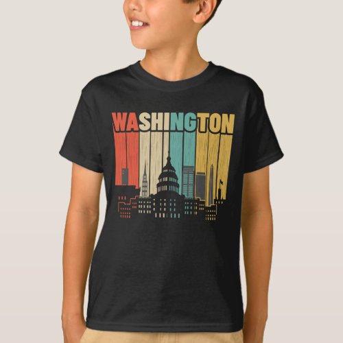 Washington T_Shirt