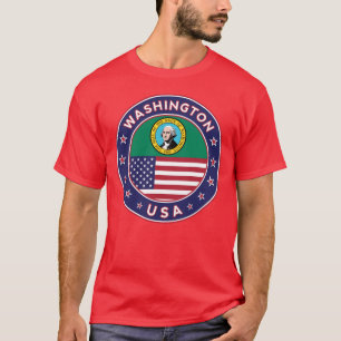 Washington T-Shirt
