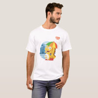 Washington VIPKID T-Shirt