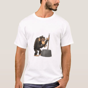 tee chimp