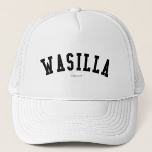 Wasilla