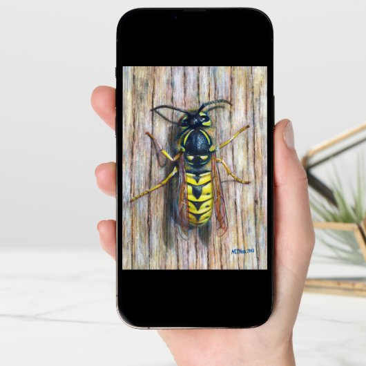 Wasp (Front Digital)