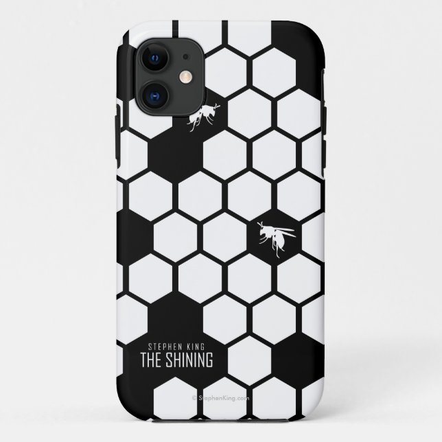 Wasps Case-Mate iPhone Case (Back)