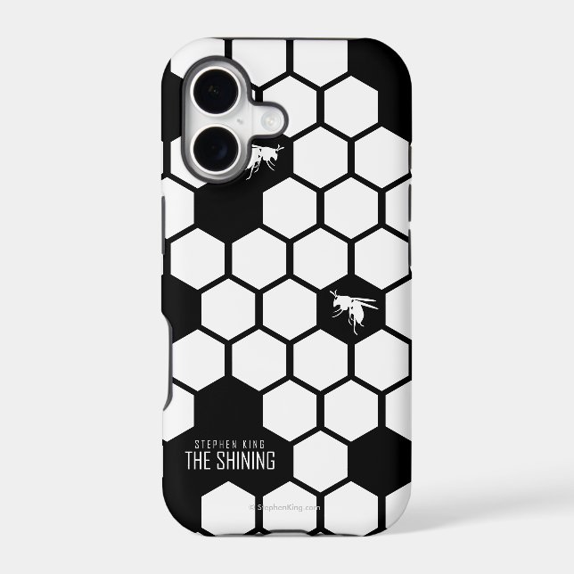 Wasps Iphone Case (Back)