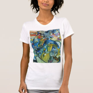 Wassily Kandinsky - All Saints Day II T-Shirt