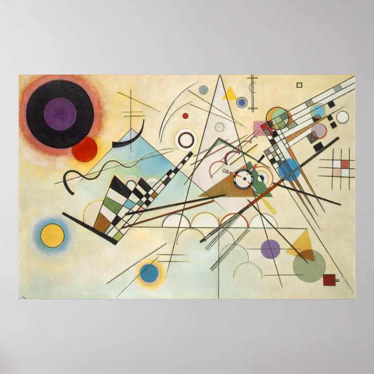 composition iv