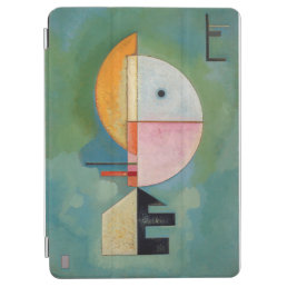 Wassily Kandinsky - Upward iPad Air Cover