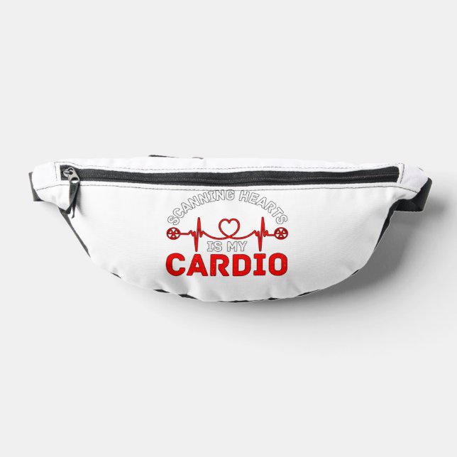 wassonrysavym fanny pack (Lay Down)
