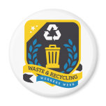 Waste