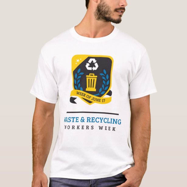 Recycle T-Shirts - Recycle T-Shirt Designs | Zazzle