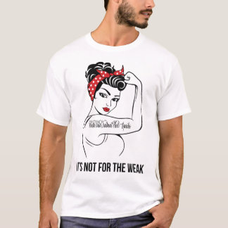 Waste Water Treatment Plant Operator It's Not For T-Shirt