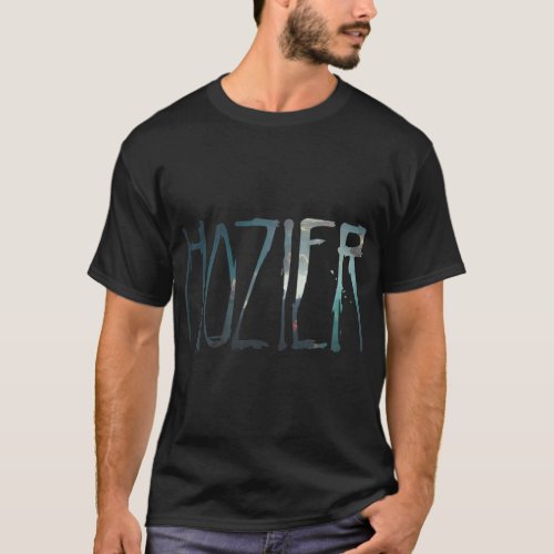 Wasteland Baby _ Hozier Classic T_Shirt