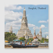 Wat Arun, Bangkok, Thailand (Front)