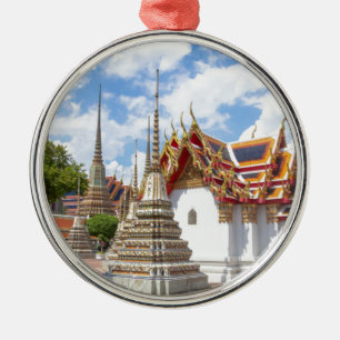 Wat Pho, Bangkok Metal Ornament