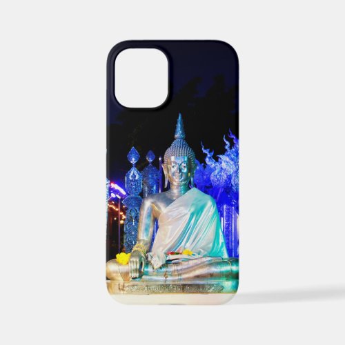 Wat Srisuphan iPhone 12 Mini Case