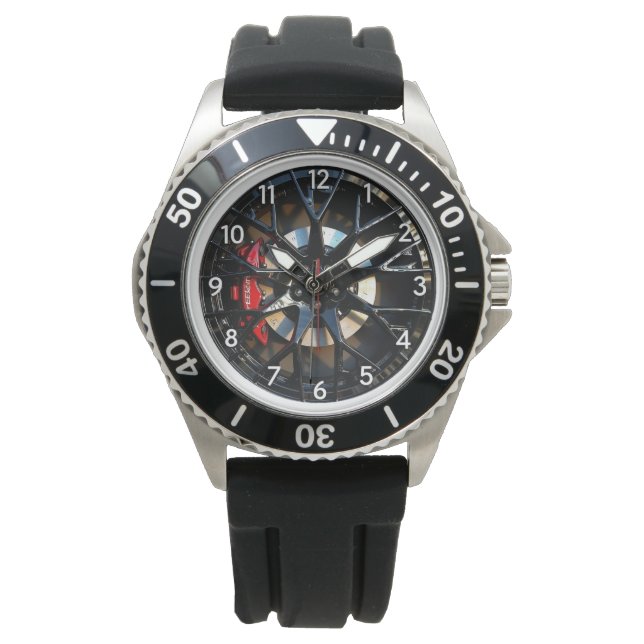 Watch (Front)