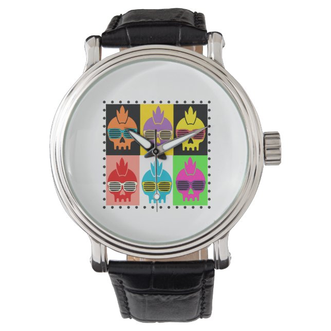 Watch (Front)