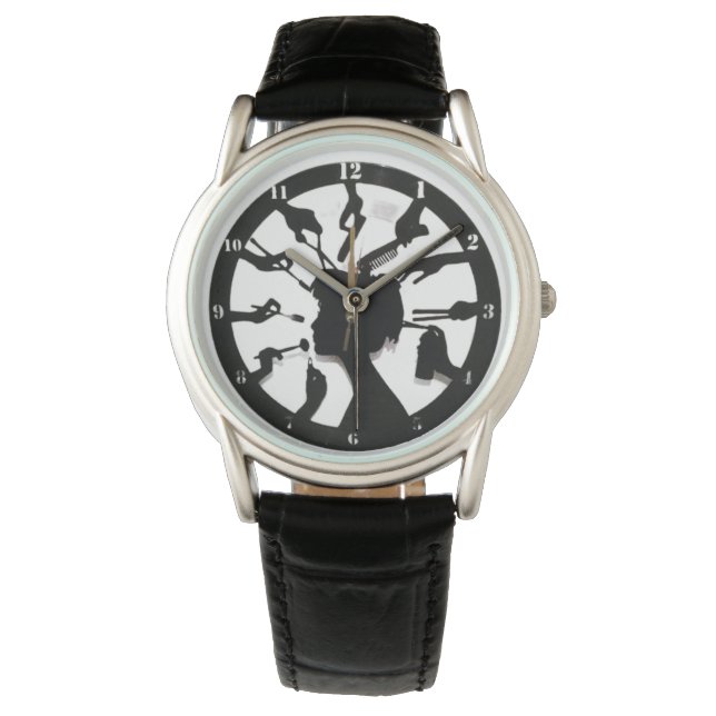 Watch (Front)
