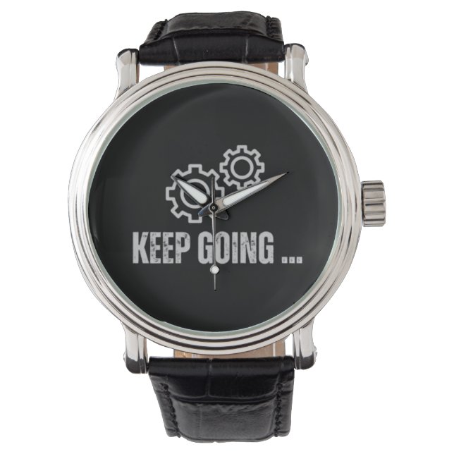 Watch (Front)