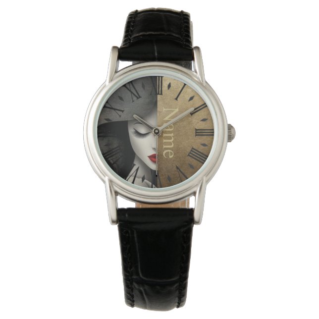 Watch (Front)