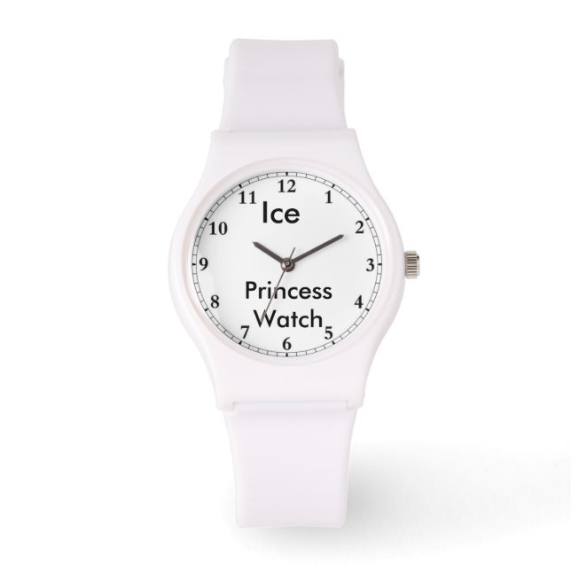 Watch (Front)