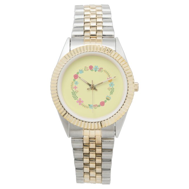 Watch (Front)