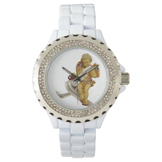 Watch Angel Gardien by KANASTAZIA DARNE (Front)