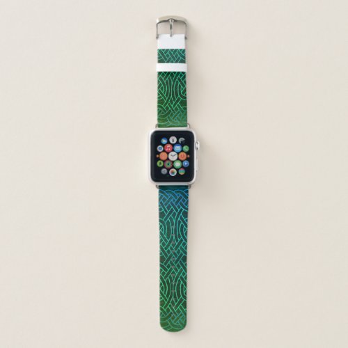 watch bracelet Celtic node Apple Watch Band