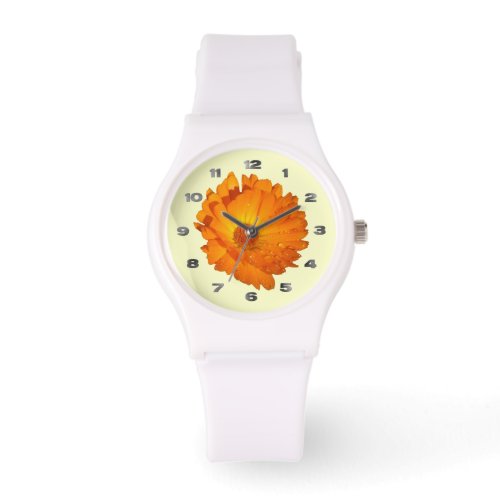 Watch _ Calendula