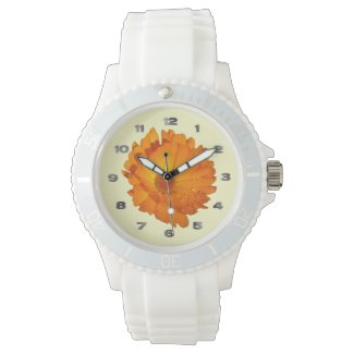 Watch - Calendula