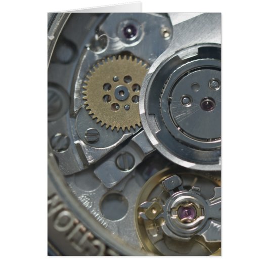 Watch Cards (Front)