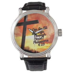 Watch Christian Bible verse