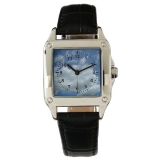 Watch - Clouds