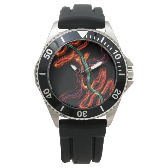 Watch Factory eWatch (Front)