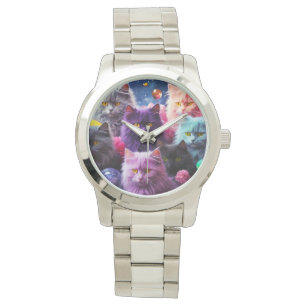 Watch for Cat Lover
