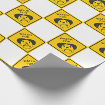 Watch For Clown