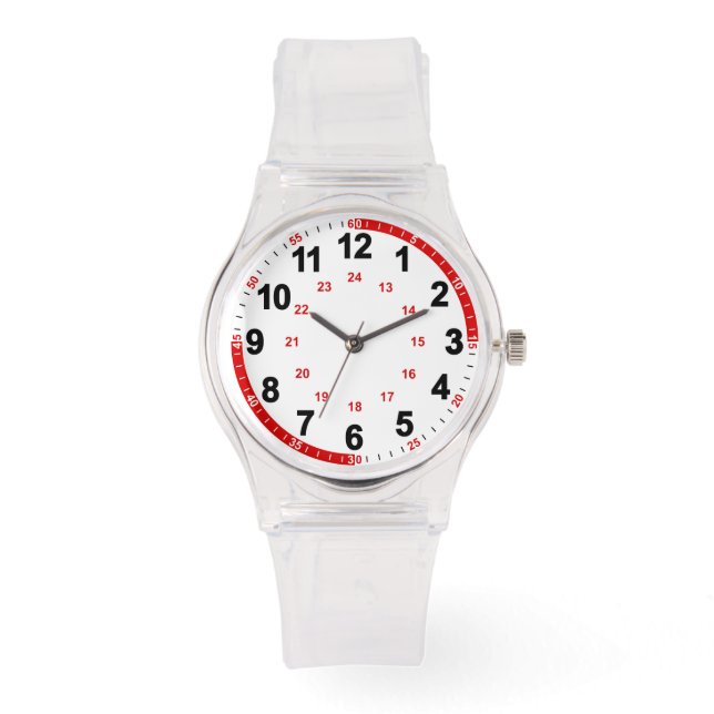 Watch for Nursing Student (Front)