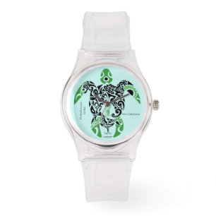 Watch for women. Style Cagou.