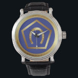 Watch: Germanna Foundation Watch<br><div class="desc">Germanna Foundation Watch</div>