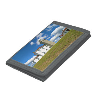Watch Hill Lighthouse, Rhode Island Wallet