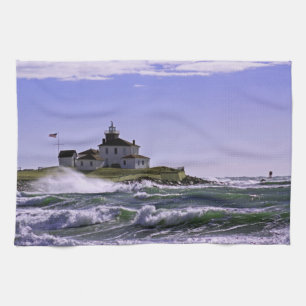 Watch Hill Vanguard Towel