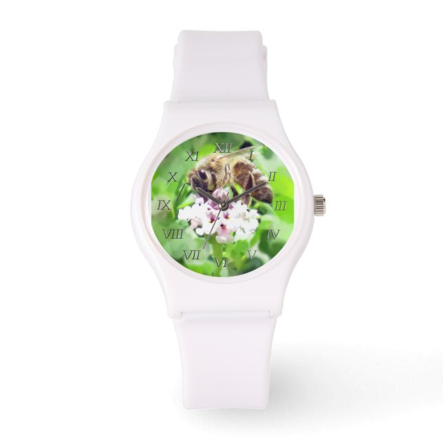 Watch - Honey Bee (Front)