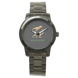 Watch - I Love Dinosaurs Rawr Rawr